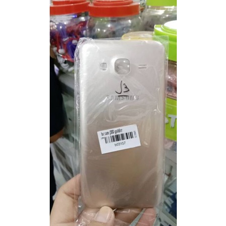 CASING/BACK CASING SAMSUNG J300 J320 J3 2016