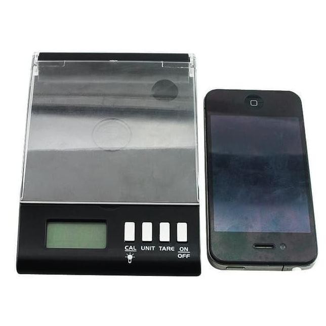Timbangan Digital Mini 0,001 Permata Diamond Emas Obat 0.001 gram 1mg