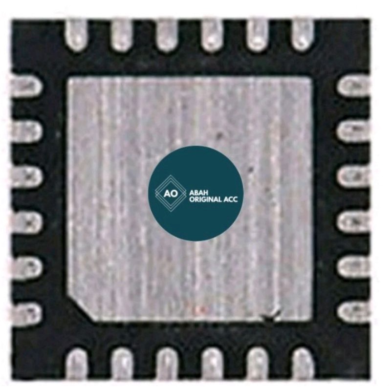 IC CHARGER OPPO F9 ORI TESTED PROVED