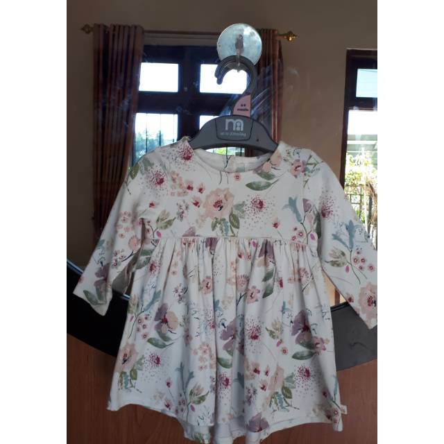 Dress Bayi Next Original