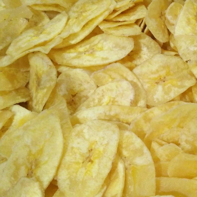 

KRIPIK PISANG