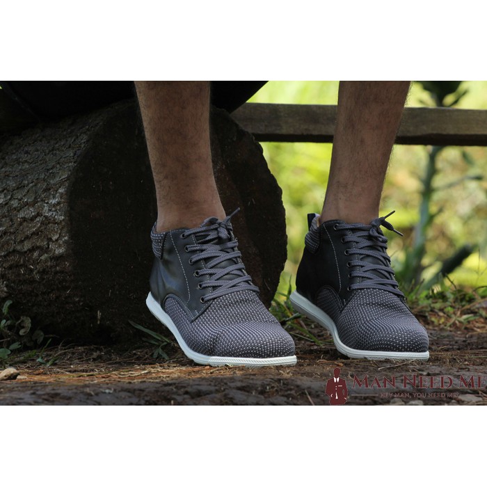 Sepatu Pria Kasual | Sepatu Sneakers / Sneaker - Sepatu Casual / Kets