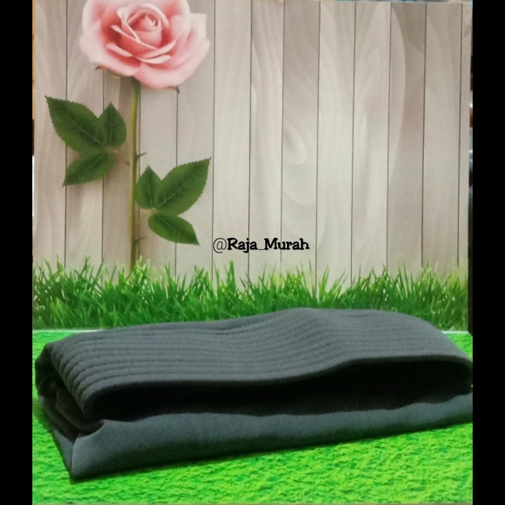 Dasya sport//Hijab sporty-Abu tua