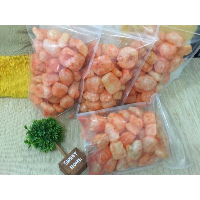 

KERUPUK KULIT