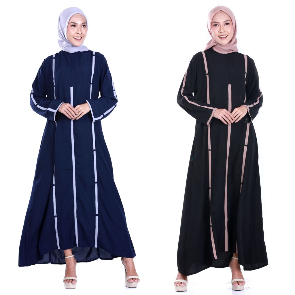 baju muslim perempuan,busana muslim wanita,baju gamis murah FIU 0232