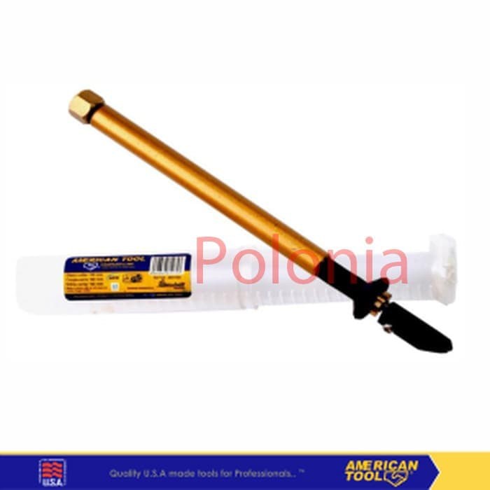 American Tool Pemotong Kaca / Glass Cutter 8957550