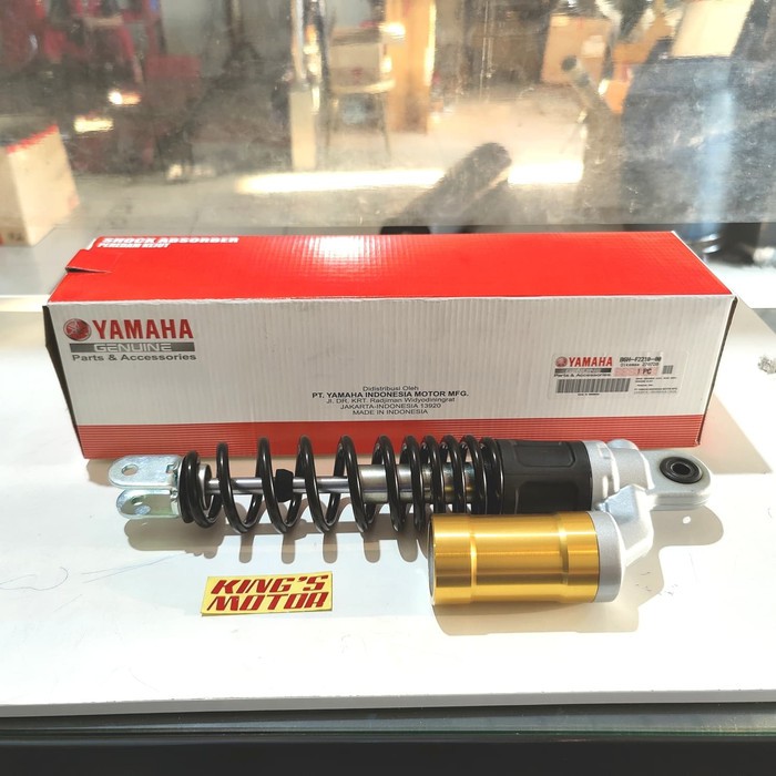 SHOCKBREAKER, SHOCK, BELAKANG TABUNG ALL NEW NMAX, N MAX 2020 (B6H)