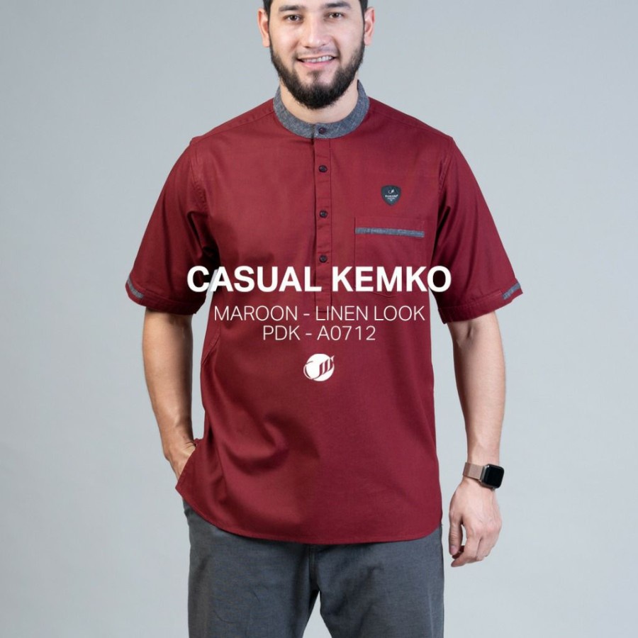 Kemko Samase A071 Kemko Casual Samase