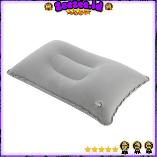 Bantal Angin Portabel Inflatable - XLZT-15