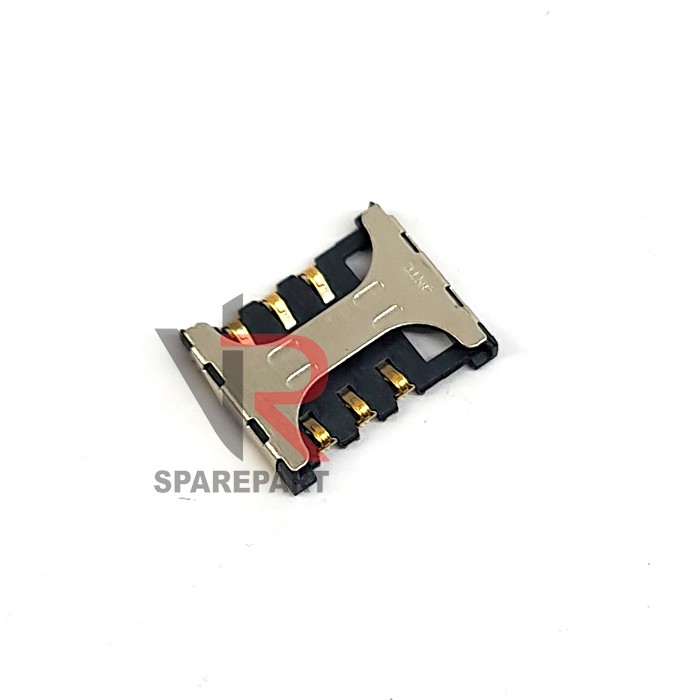 CONNECTOR SIM SAMSUNG G313 / V KONEKTOR SIM CARD