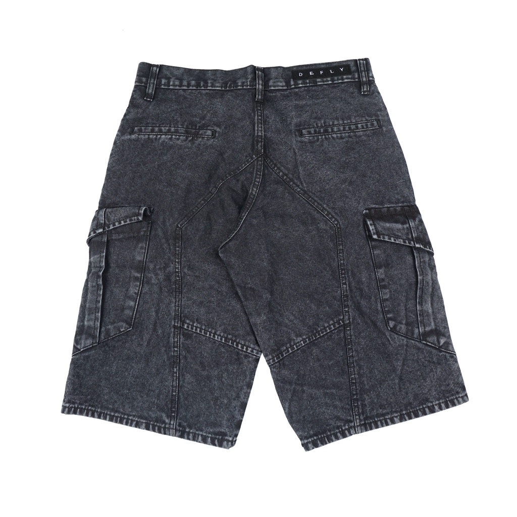 Defly celana pendek - misty pocket 18
