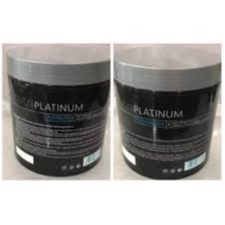 Putri Platinum Pustreite 720ml obat rebonding system