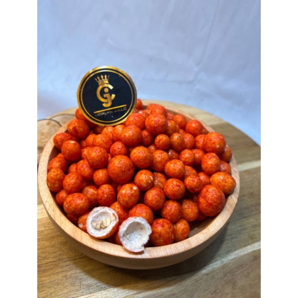 

SUKRO PEDAS 500 gram