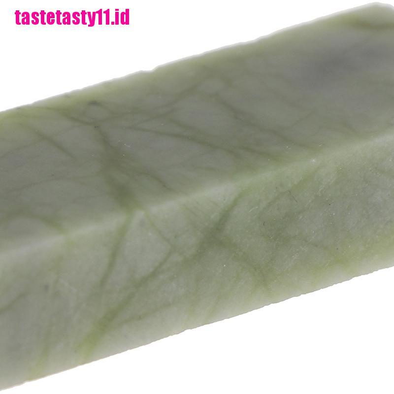 【TTID】10000# Grit Knife Sharpening Oilstone Whetstone Sharpner Polishing Oil St