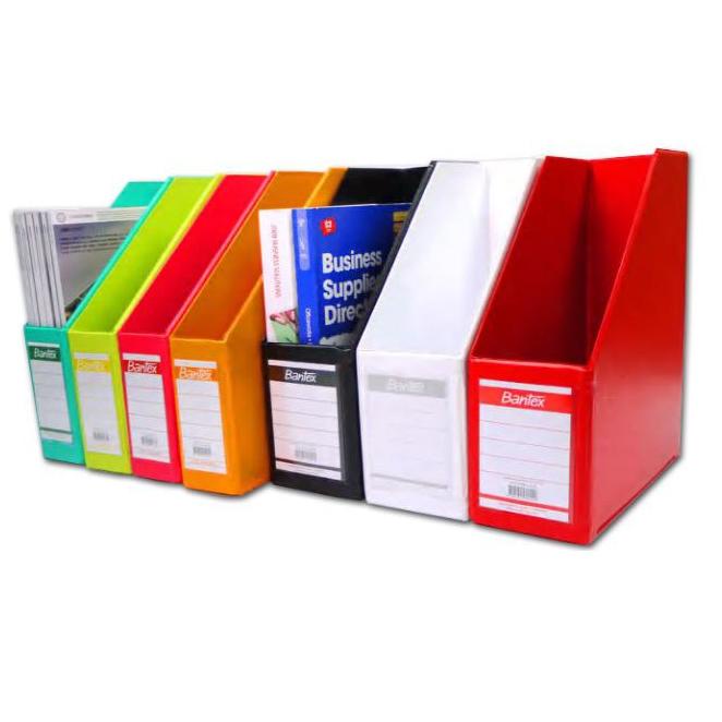 

[Best]⭐ jp-432.☛ Box File Bantex 4011 Folio .KL.38 ⭐trims,