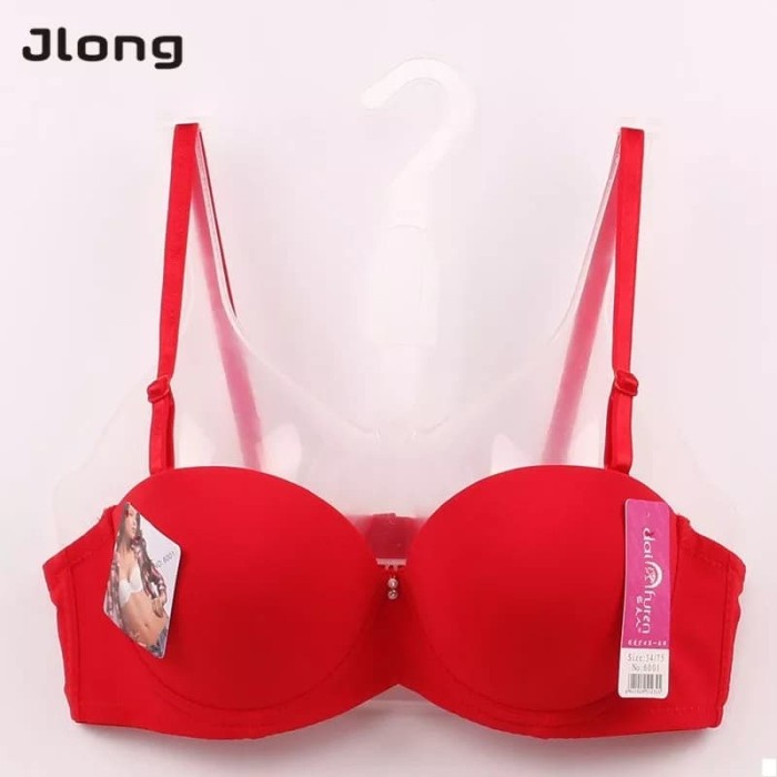 bra push up bh busa tebal sexy fashion wanita B6002