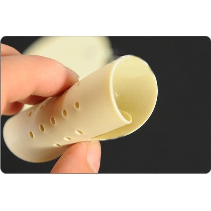 Bantalan Kaki Depan Sepatu Silicone Gel High Heels Shoes Silikon Pad A