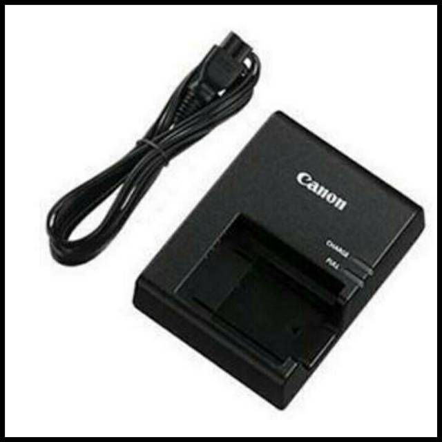 Charger canon 1100D 1200D LC-E10