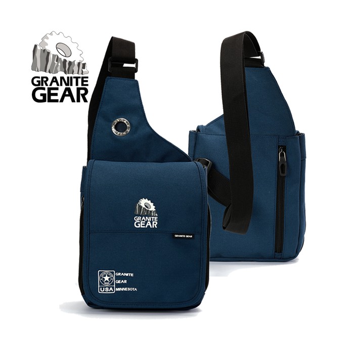 tas punggung/tas slempang/tas import granite gear G5011