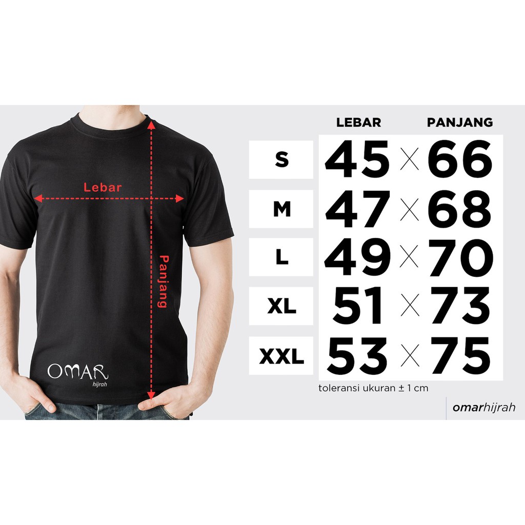 Bagus Kaos Dakwah TAUHID Lafadz LAA ILAAHA ILLALLAH | Tshirt Baju Distro