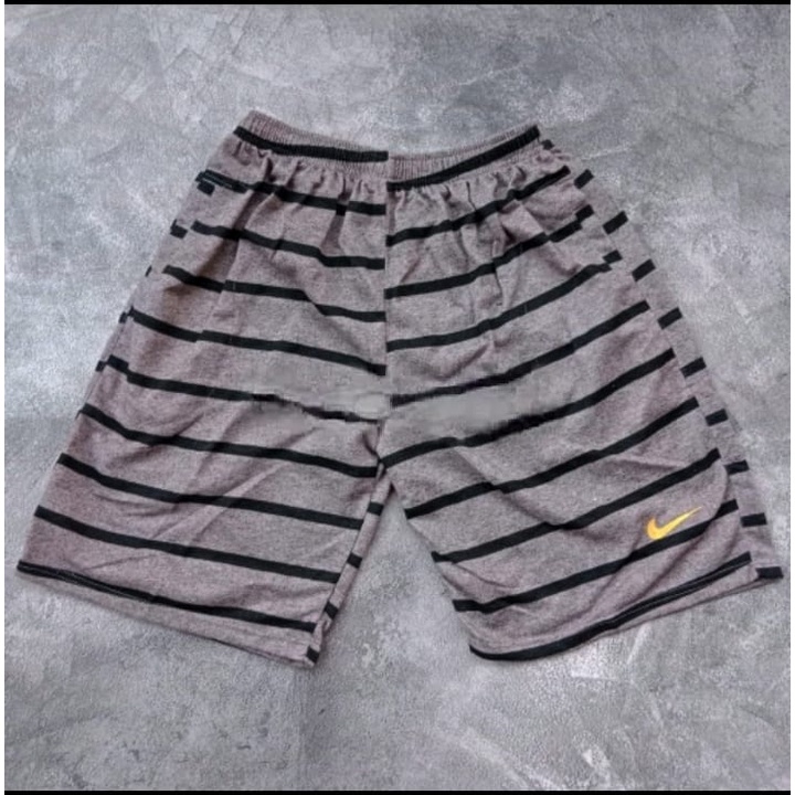 CELANA KOLOR PENDEK PRIA / CELANA PENDEK JUMBO SALUR TUTON / CELANA PENDEK PRIA SUPER JUMBO