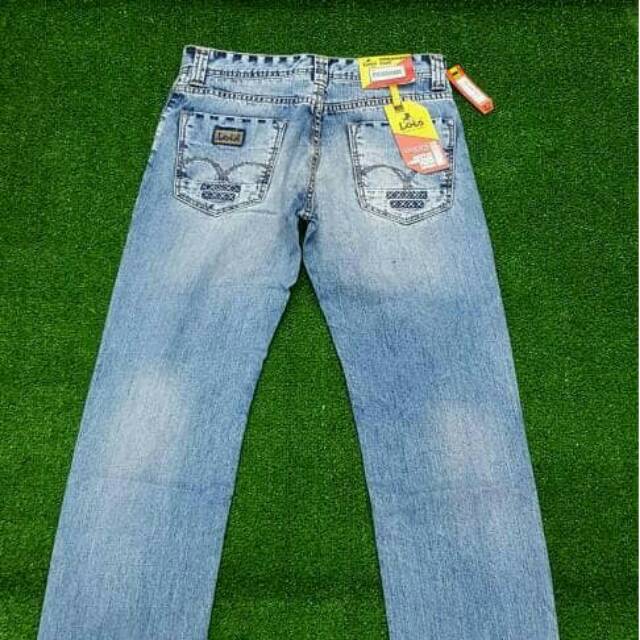 Celana lois Original 100%