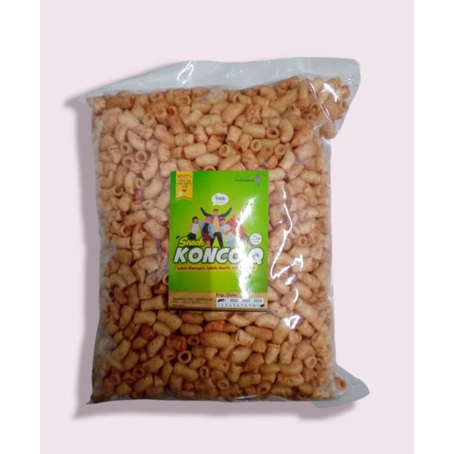 

MAKARONI 500GR