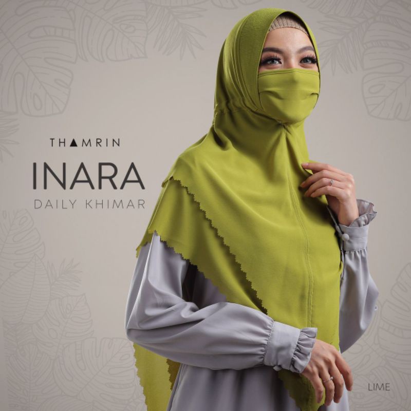 KHIMAR INARA BY THAMRIN