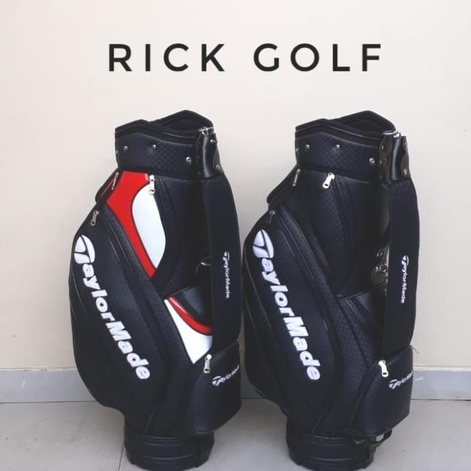 [[COD]] stick golf bag taylormade premium BERKUALITAS Kode 225