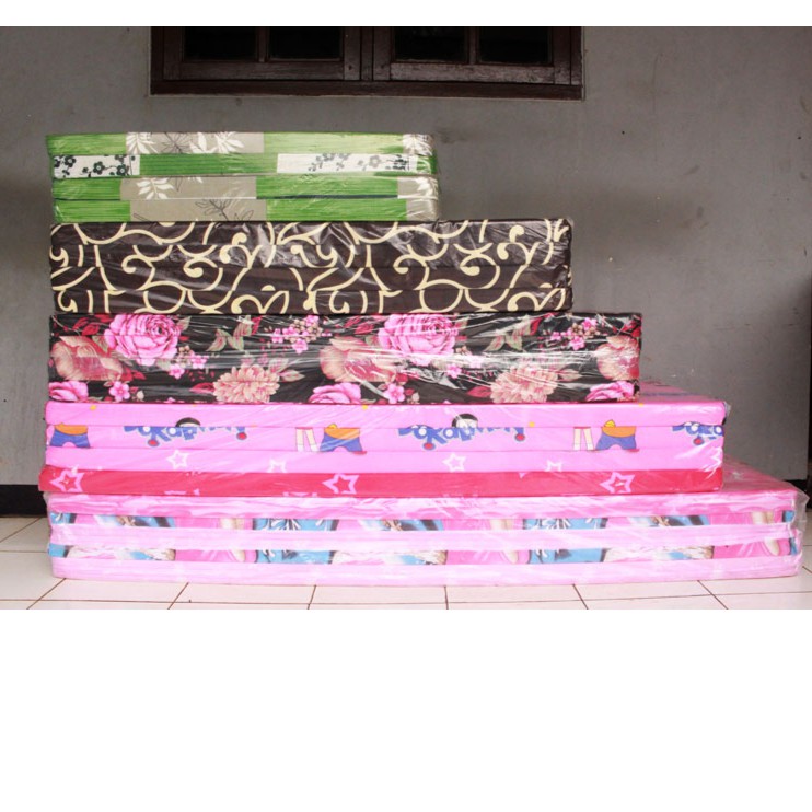 KASUR LIPAT BUSA INOAC Tebal 5cm