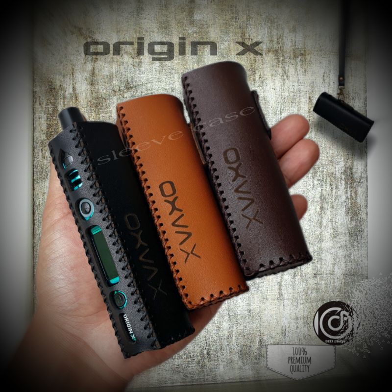 Jual Oxva Origin X Terlengkap & Harga Terbaru Mei 2026 | Shopee Indonesia