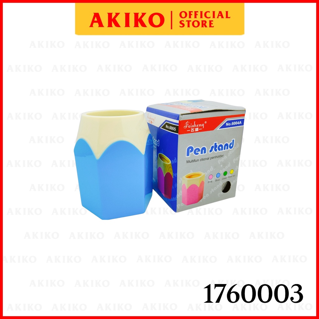 

AF-001 Pen stand Pla