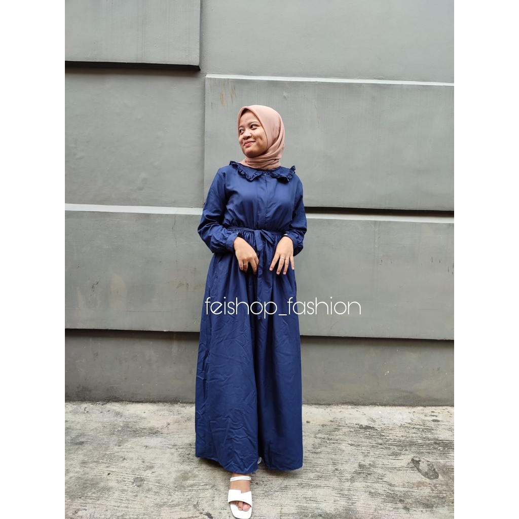 ZAHIDA GAMIS REMAJA | GAMIS KEKINIAN BUSUI FRIENDLY