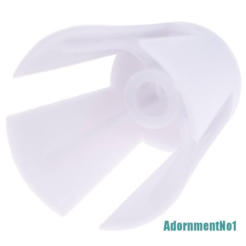 (AdornmentNo1) 4pcs / Set Spool Holder Benang Jahit Untuk Janome 644D