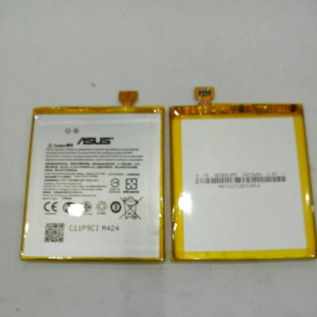 Baterai Asus zenfone 5 C11P1324 batre asus zenfone5