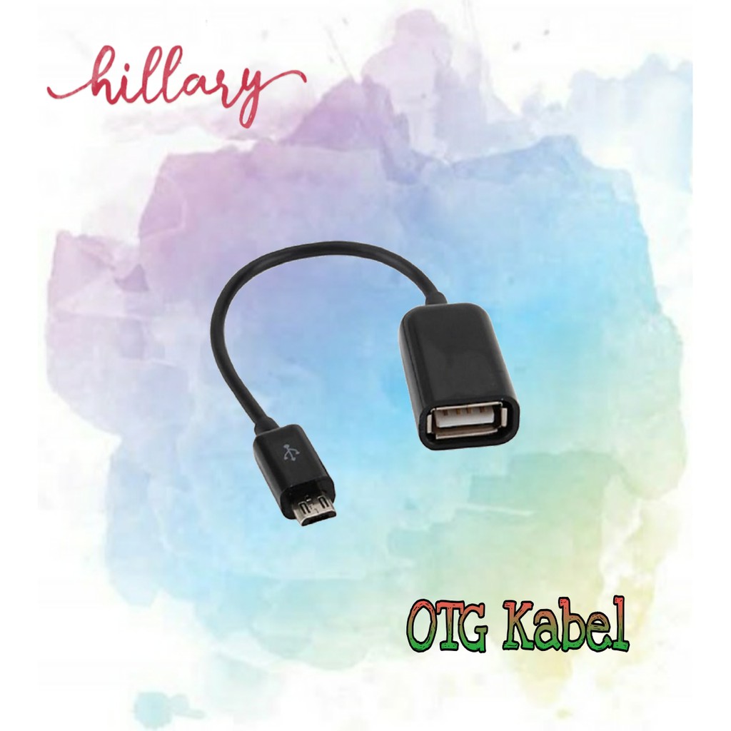 OTG KABEL MIKRO / USB OTG MICRO / OTG KABEL TYPE C / USB OTG TYPE C