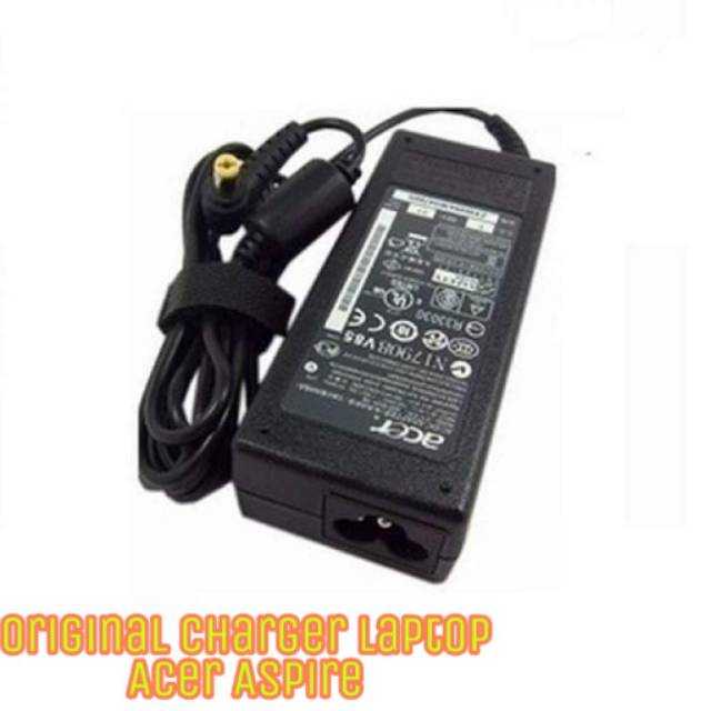 CHARGER LAPTOP ACER ASPIRE 2920 2930 4732 4736