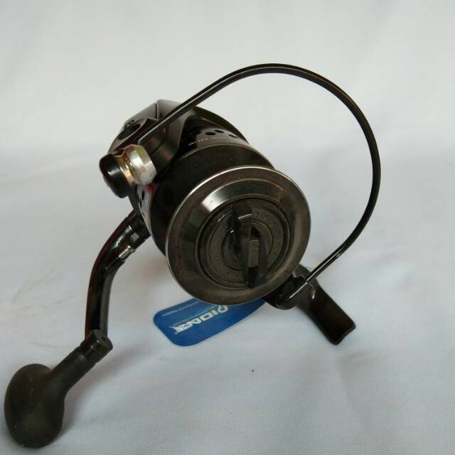 Reel pancing Pioner BD-5000i