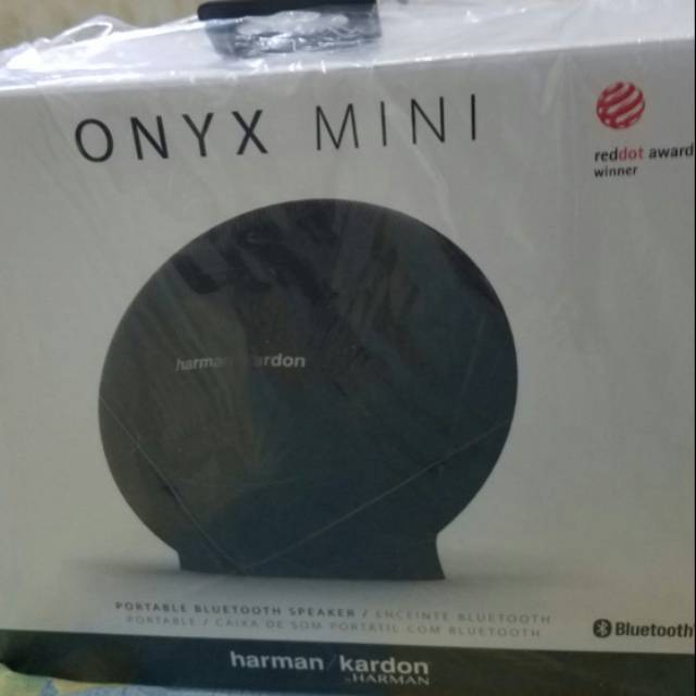 Harman Kardon Onyx mini Orginal