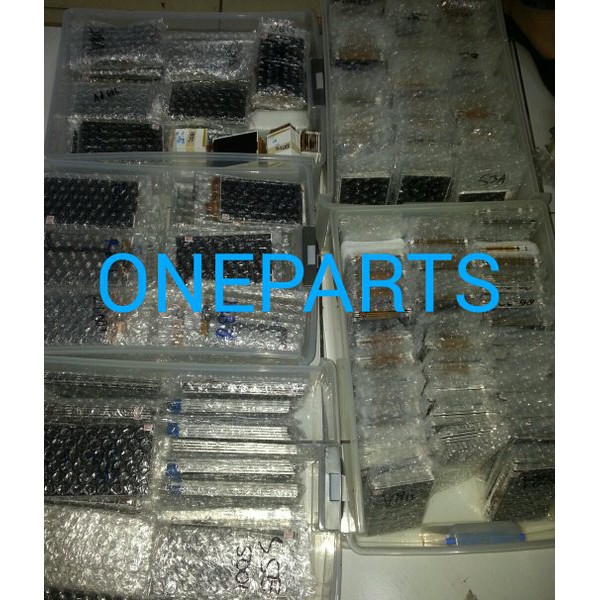 LCD STRAWBERRY ST808