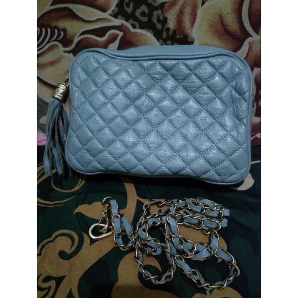 sling rantai preloved dima borsa