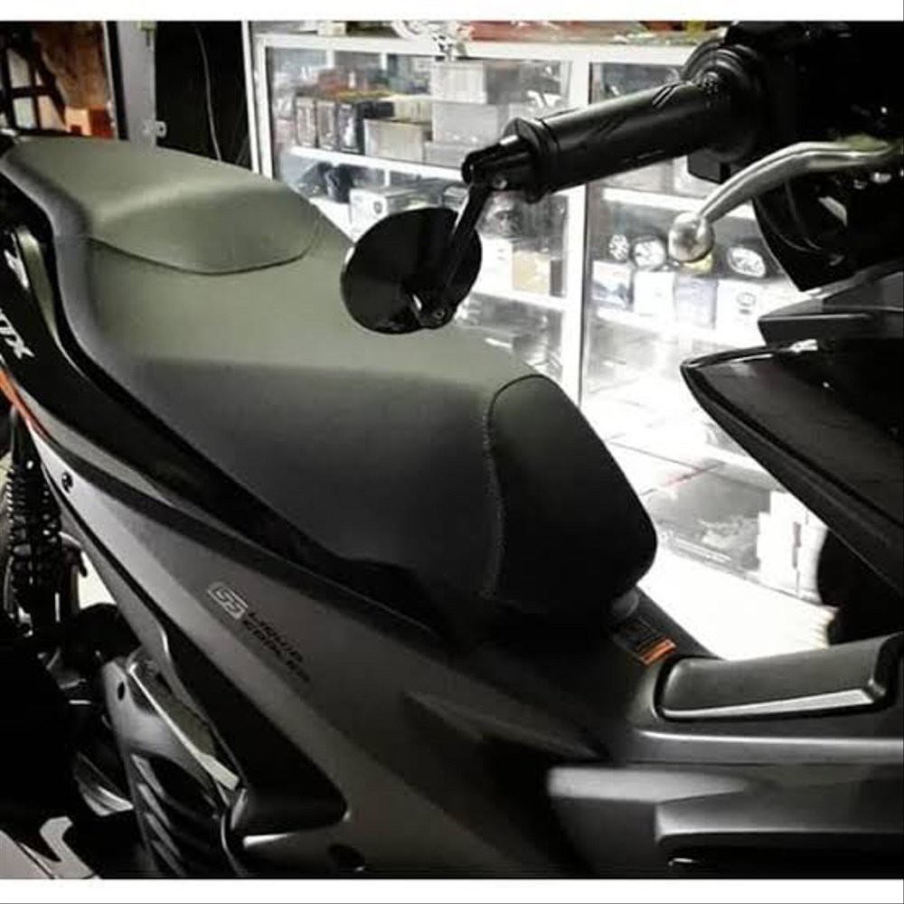 Spion Jalu Bulat Universal Motor Classic Matic Bebek universal