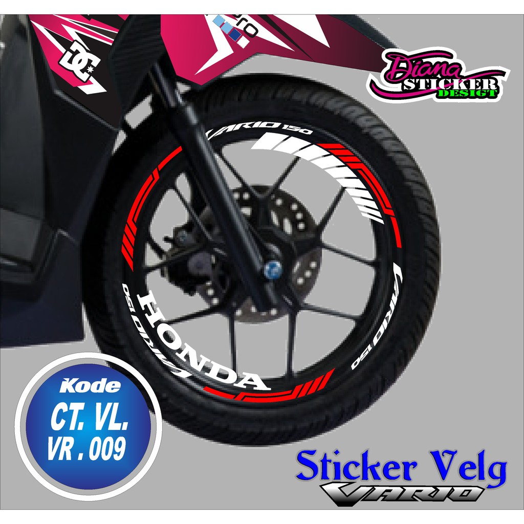 CUTTING LIST VELG VARIO-STICKER CUTTING VARIASI LIST VELG VARIO.009