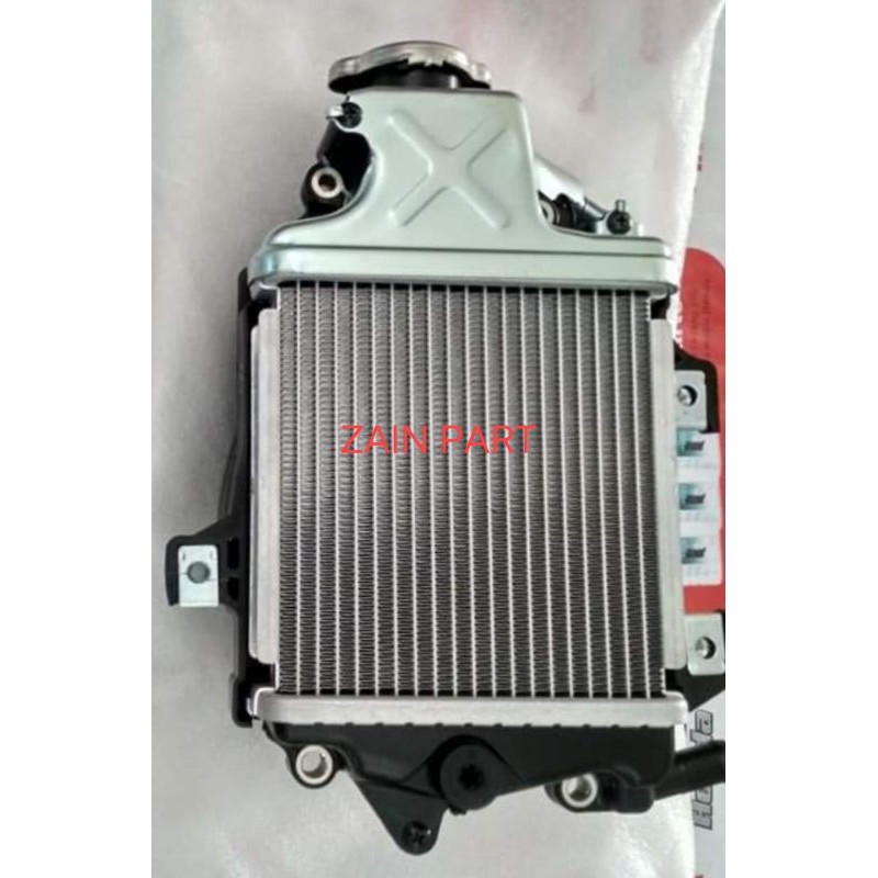 19100-kzr-600 radiator Assy Vario 125 lama original