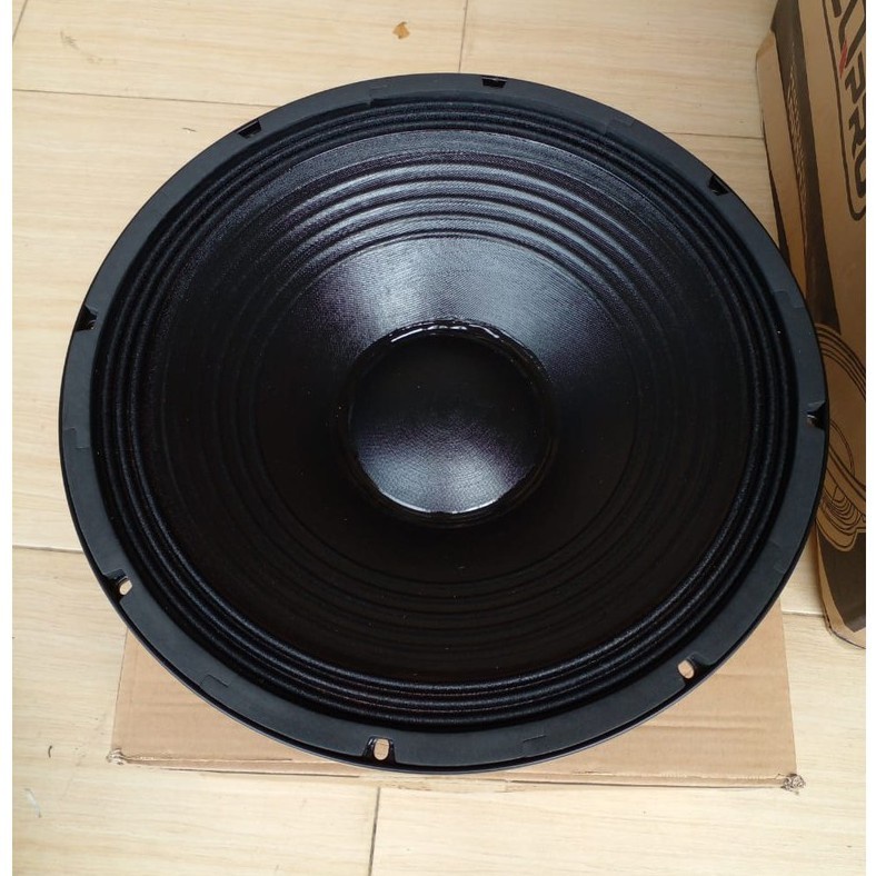 SPEAKER KOMPONEN ZQ PRO 15INCH 700W 15700 LOW