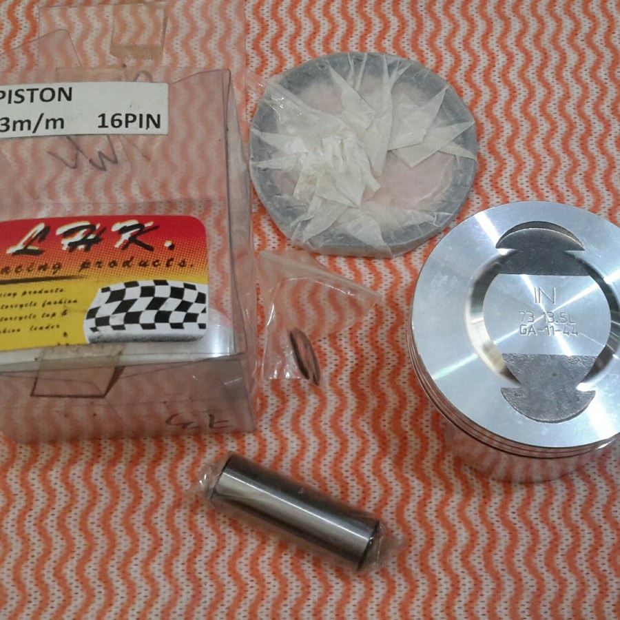 Piston LHK 73 pen 16