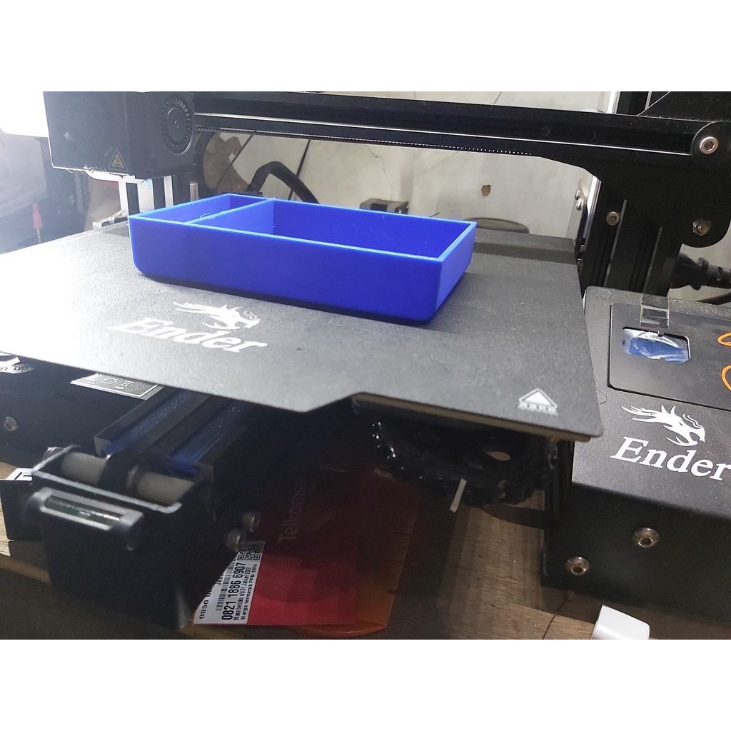 Jual Jasa 3D Print / Print 3 Dimensi PLA Custom Shopee Indonesia