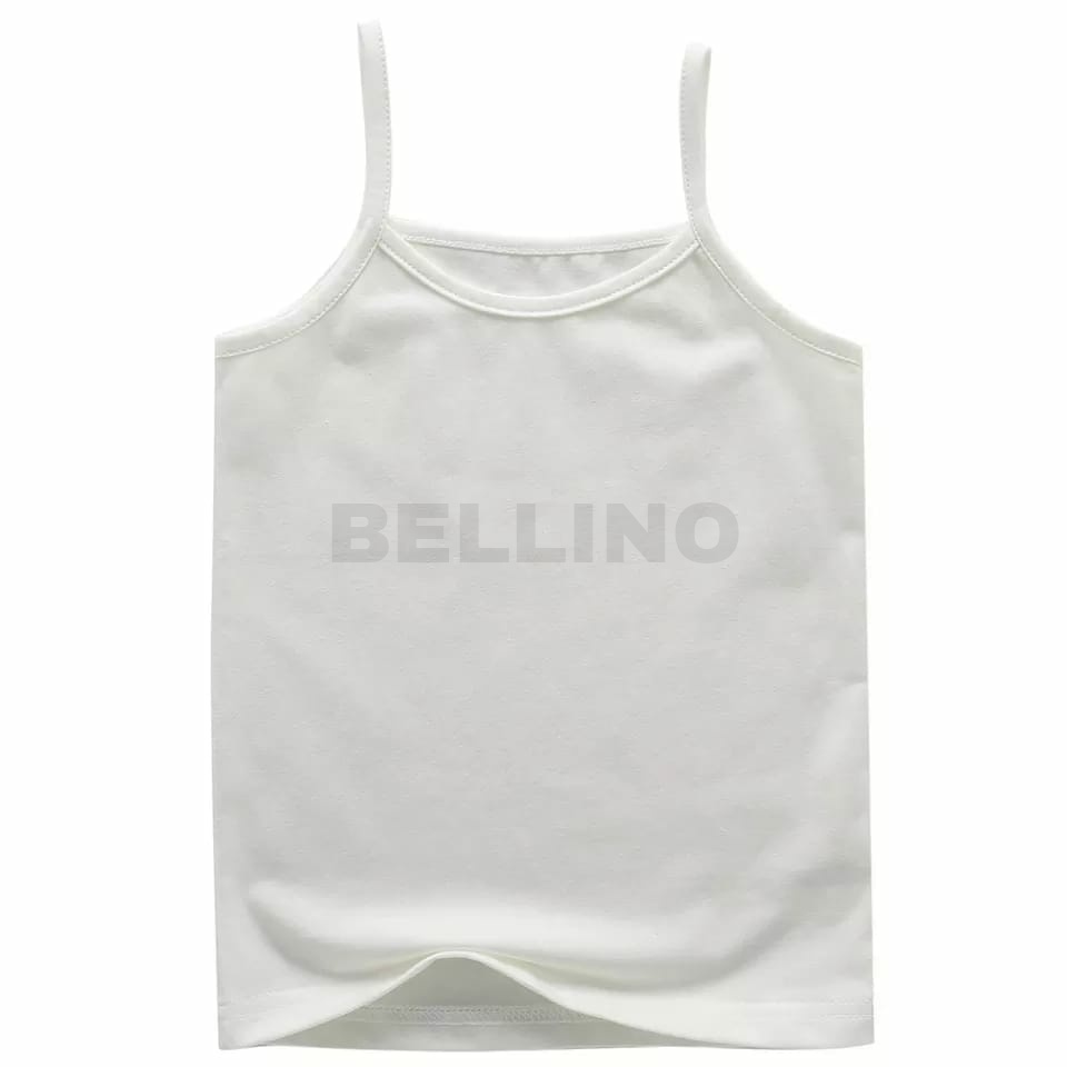 Tangtop Anak Cewek Murah Allsize Bahan Adem Kaos Dalam Anak Perempuan Tanktop Tali Anak Perempuan Bahan Adem Allsize Singlet Anak Cewek Tali Kecil Tengtop Tentop Tank Top