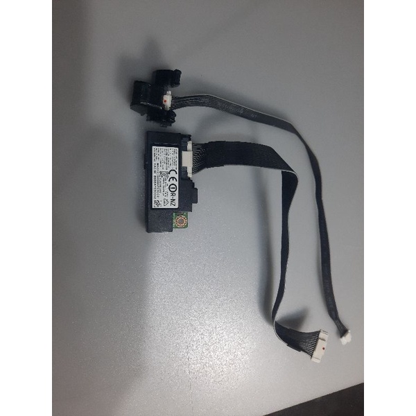 Sensor IR TOMBOL LED TV SAMSUNG UA43K5500AK 43K5500