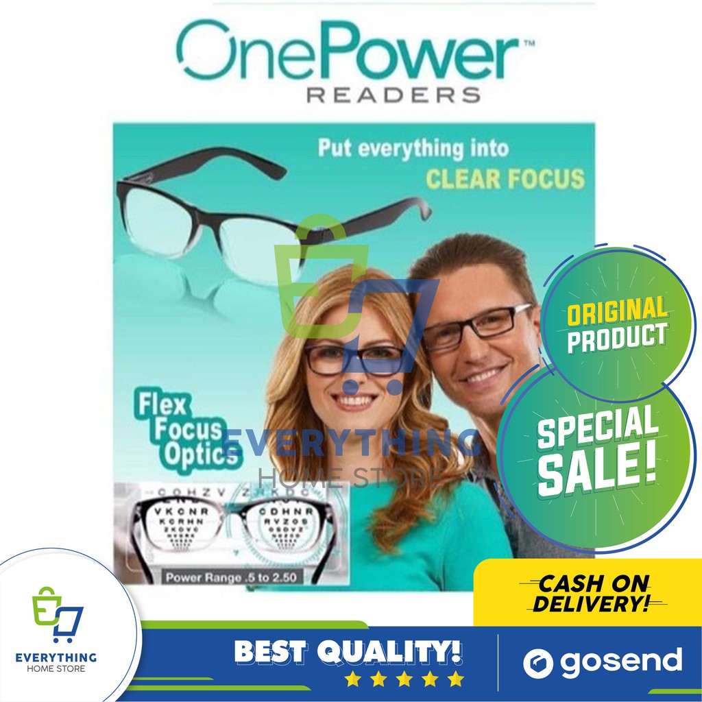 Kacamata Fokus Otomatis